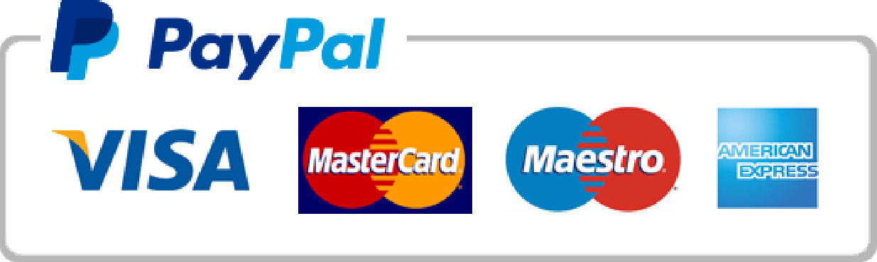 Paypal Logo